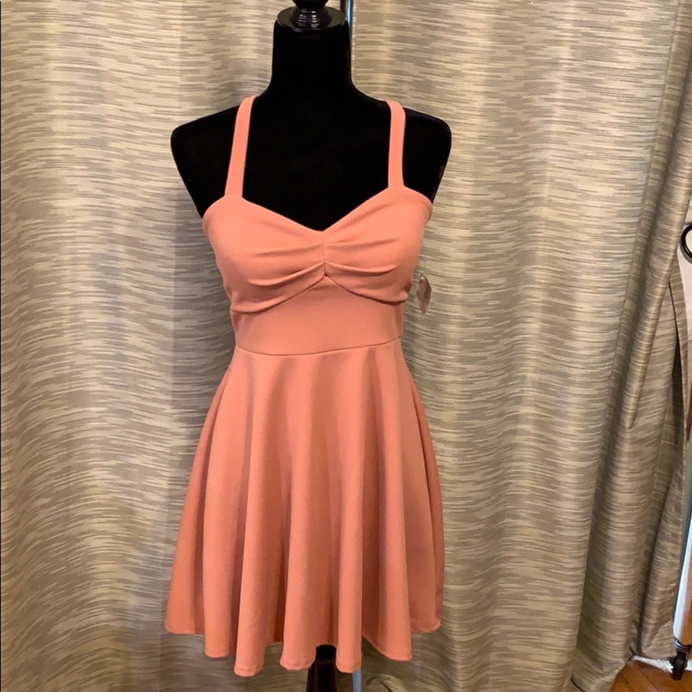 Baby Doll Dress